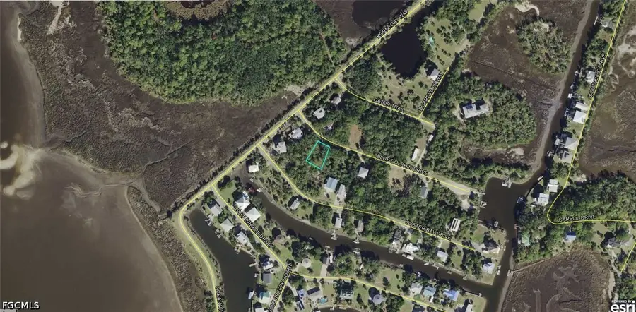 00-00-121-117-12199-057 Blue Dolphin Drive, Crawfordville, FL 32327 - #2