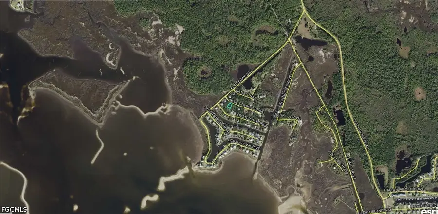 00-00-121-117-12199-057 Blue Dolphin Drive, Crawfordville, FL 32327 - #3
