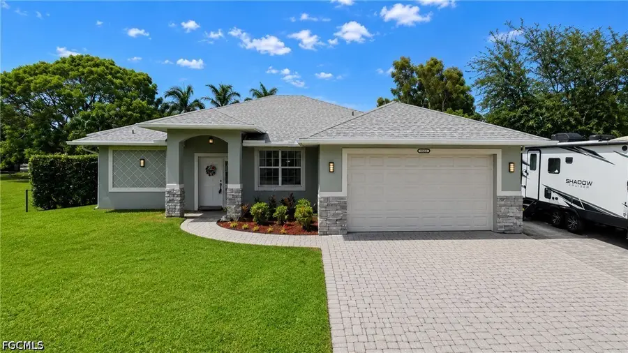 6681 Garland Street, Fort Myers, FL 33966 - #2