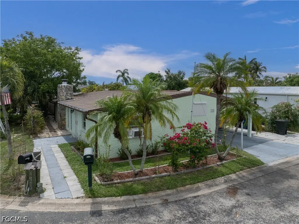 16200 Cathy Court, Fort Myers, FL 33908 - #1