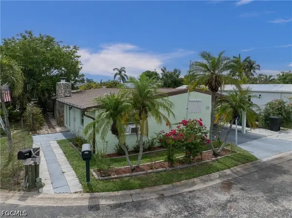 16200 Cathy Court, Fort Myers, FL 33908