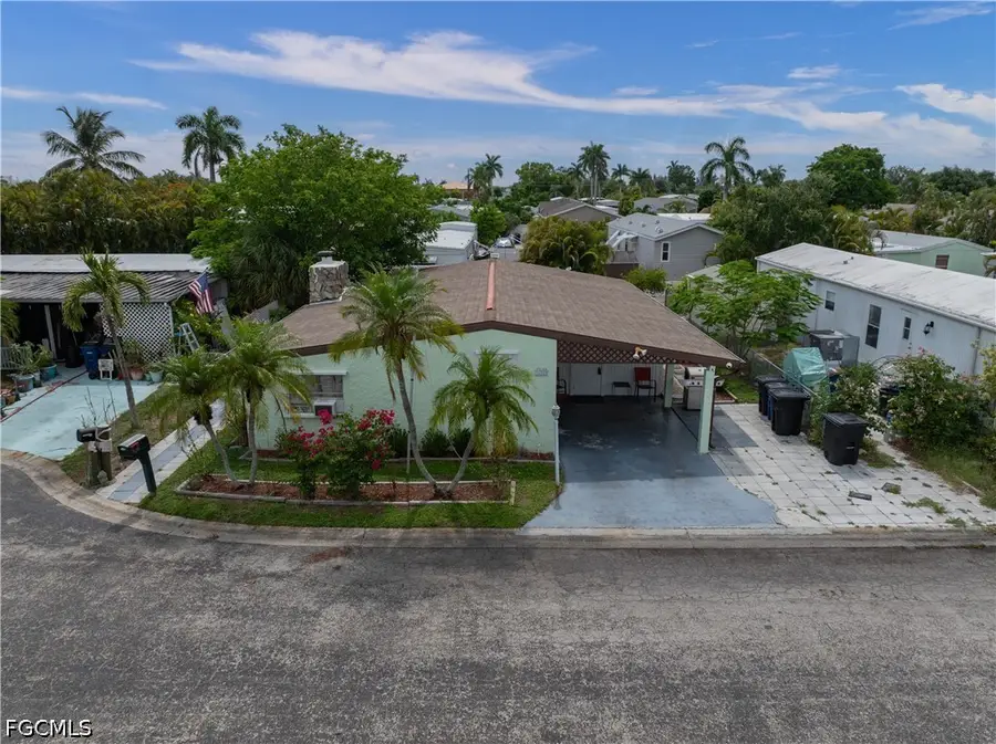 16200 Cathy Court, Fort Myers, FL 33908 - #2