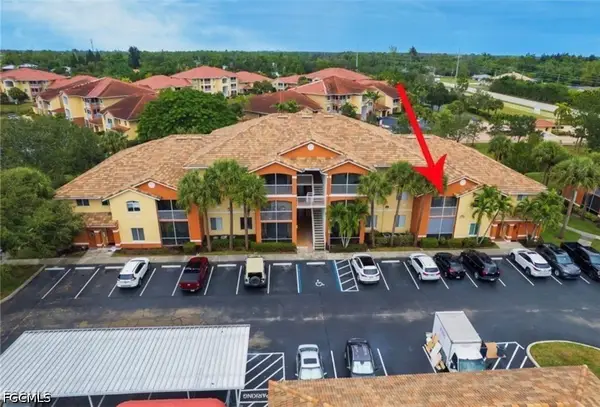 6461 Aragon Way #208, Fort Myers, FL 33966