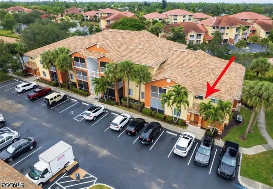 6461 Aragon Way #208, Fort Myers, FL 33966 - #2