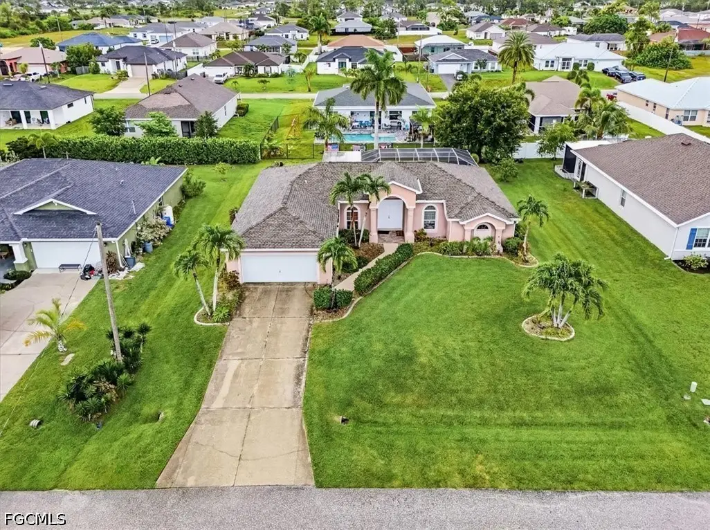 2541 NW 21st Avenue, Cape Coral, FL 33993 - #1