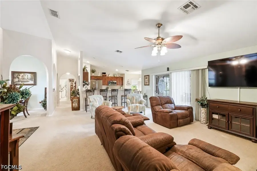 2541 NW 21st Avenue, Cape Coral, FL 33993 - #2
