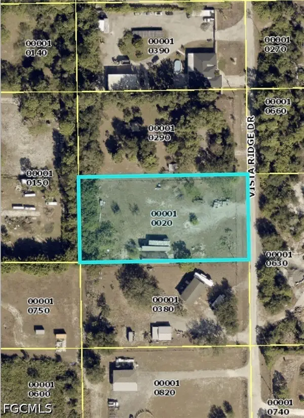 11810 Vista Ridge Drive, Fort Myers, FL 33913