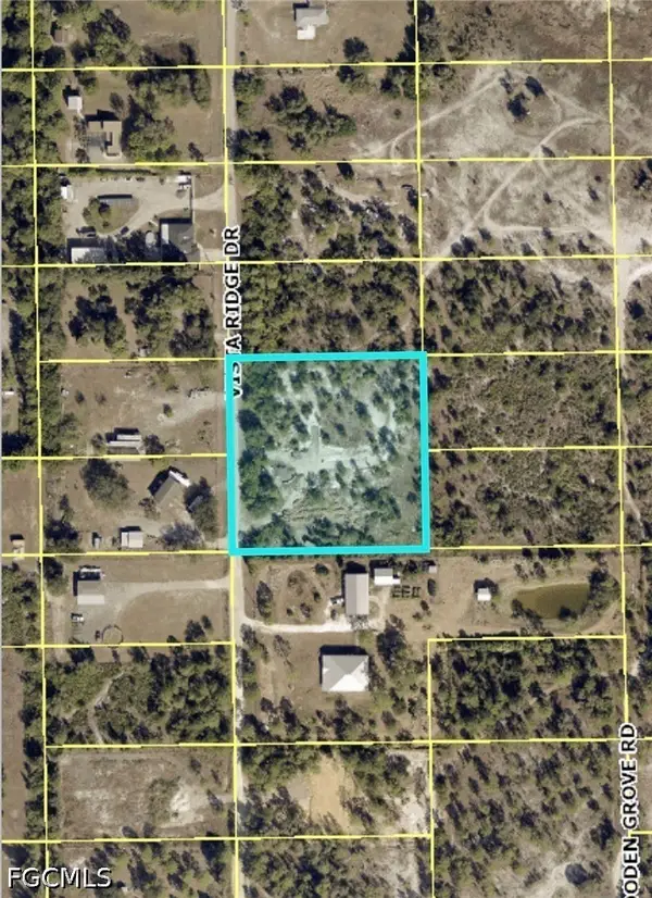 11811 Vista Ridge Drive, Fort Myers, FL 33913