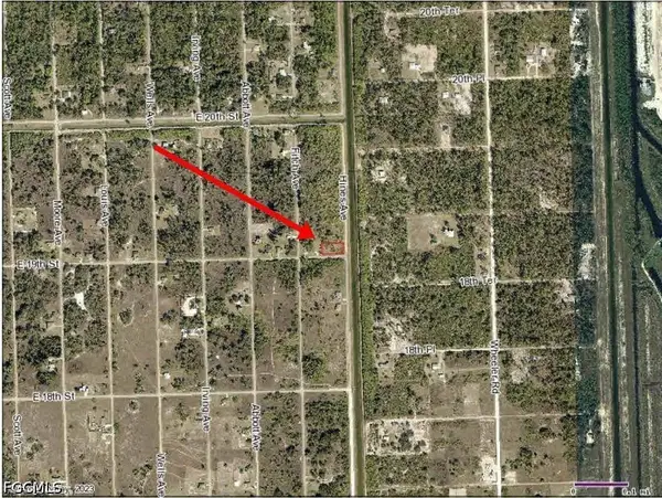 1901 Hines Avenue, Lehigh Acres, FL 33972