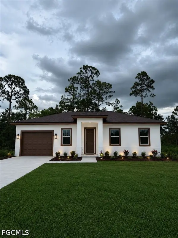 1314 Greenwood Avenue, Lehigh Acres, FL 33972