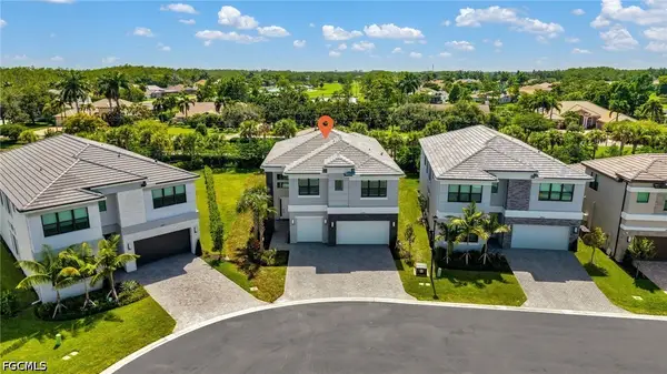 21108 Teak Tree Terrace, Estero, FL 33928
