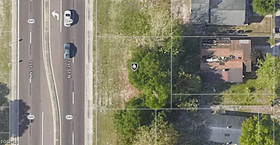 1st Street N, Winter Haven, FL 33881 - #2