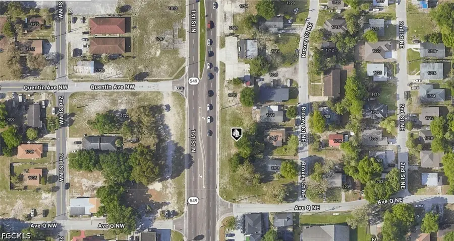 1st Street N, Winter Haven, FL 33881 - #3