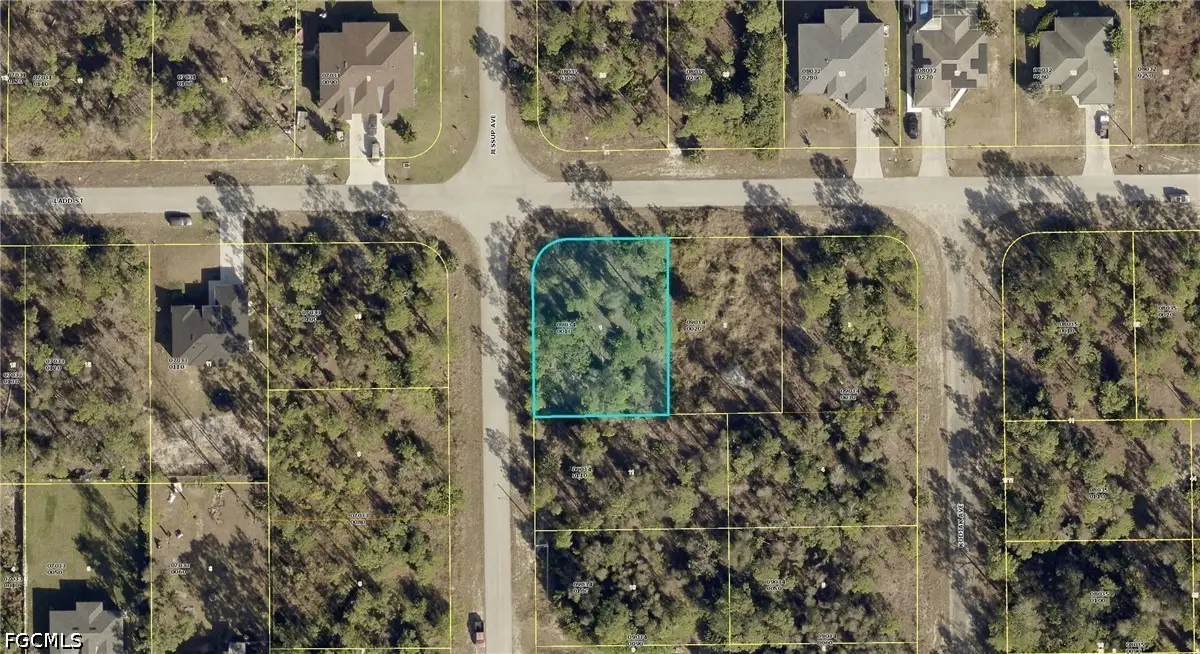 644 Ladd Street, Lehigh Acres, FL 33974 - #1