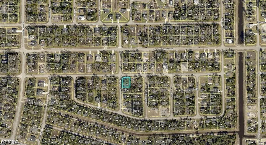 644 Ladd Street, Lehigh Acres, FL 33974 - #3