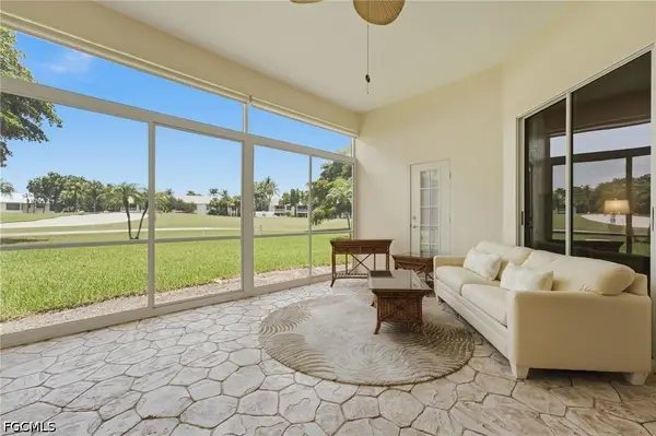 14846 Crescent Cove Drive, Fort Myers, FL 33908