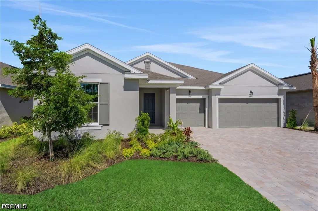 17013 Great Heron Lane, Punta Gorda, FL 33982 - #1