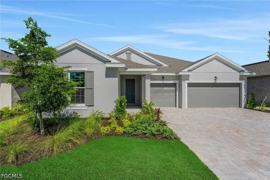 17013 Great Heron Lane, Punta Gorda, FL 33982 - #2