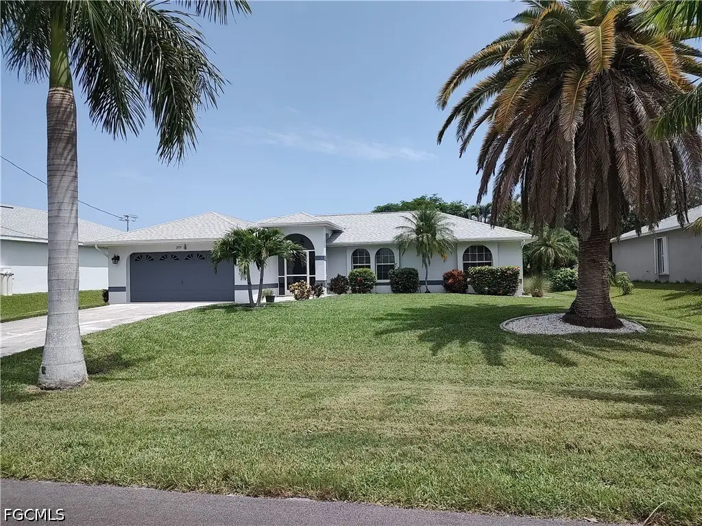 2919 SW 25th Street, Cape Coral, FL 33914 - #1