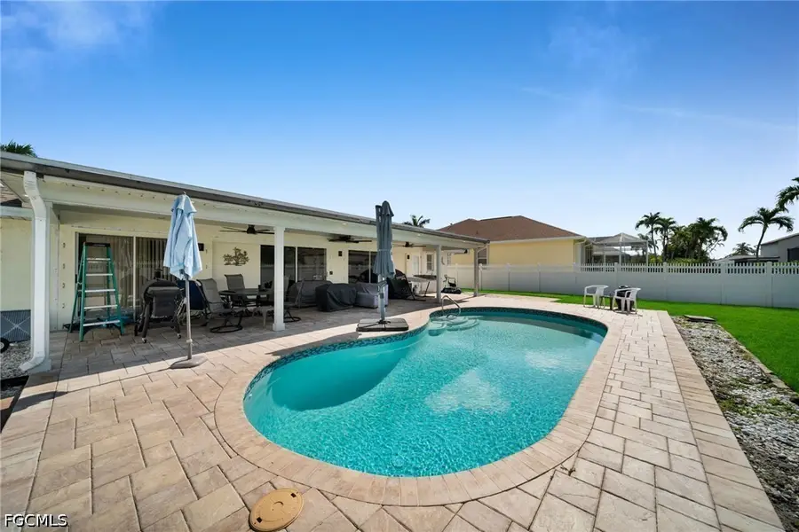 1220 SW 54th Lane, Cape Coral, FL 33914 - #2