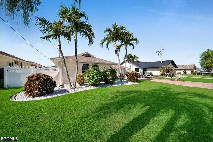 1220 SW 54th Lane, Cape Coral, FL 33914 - #3