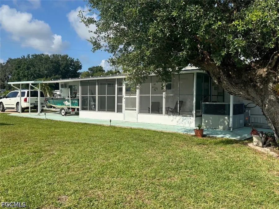 2012 S Olga Drive, Fort Myers, FL 33905 - #2