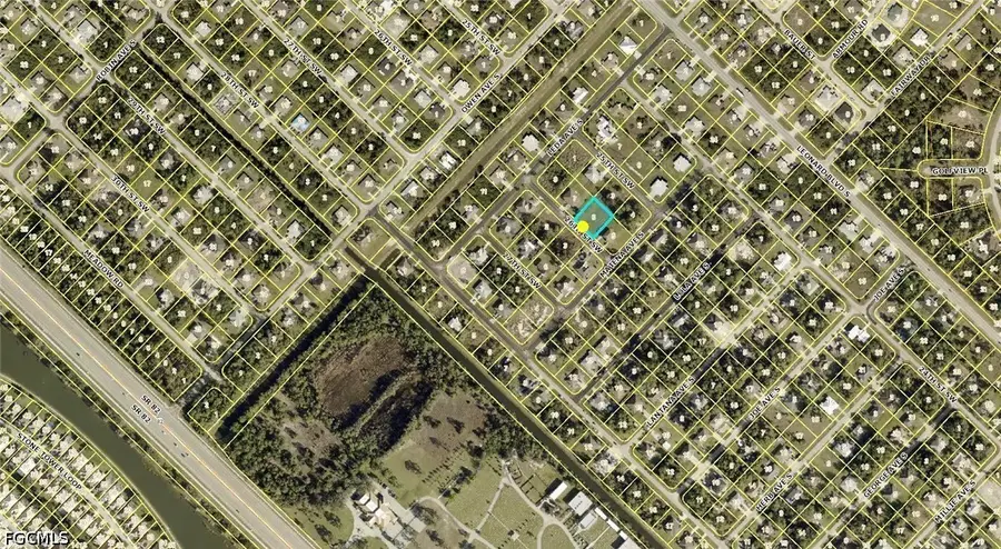 5018 26th Street Sw, Lehigh Acres, FL 33973 - #2