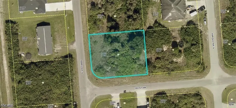 143 Harry Avenue S, Lehigh Acres, FL 33973 - #2