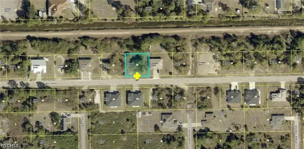 210 W 12th Street, Lehigh Acres, FL 33972