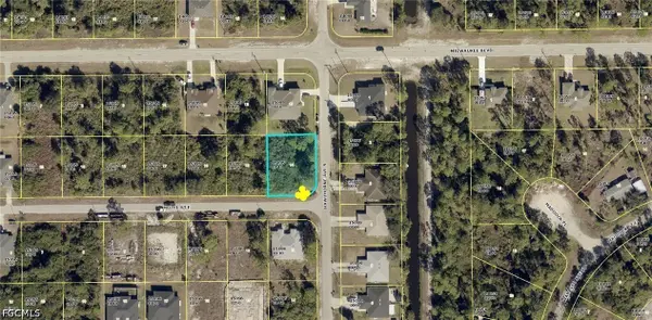 885 Motel Street E, Lehigh Acres, FL 33974