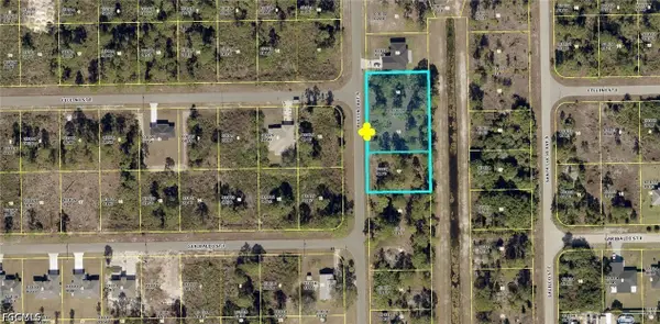 809 Puccini Avenue S, Lehigh Acres, FL 33974