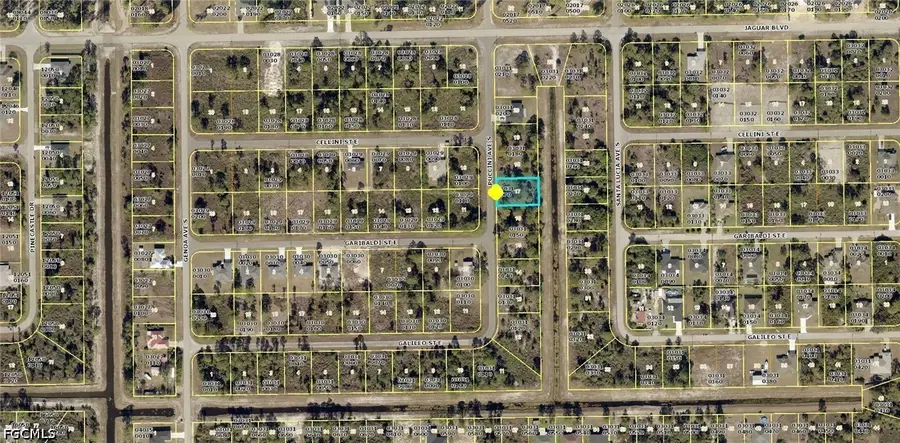 811 Puccini Avenue S, Lehigh Acres, FL 33974 - #2