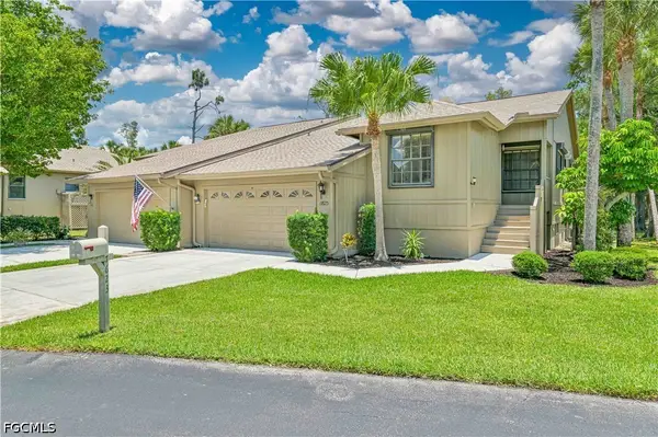17623 Marco Island Lane, Fort Myers, FL 33908
