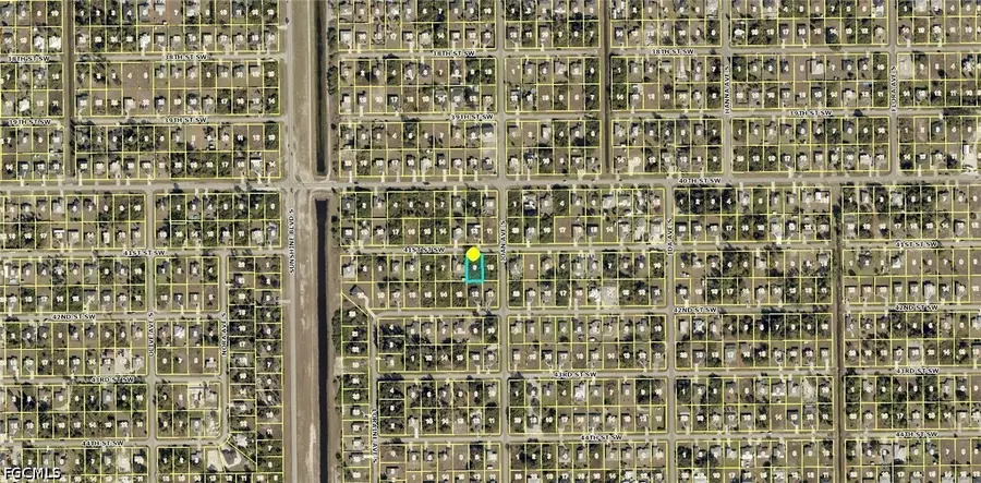 3003 41st Street Sw, Lehigh Acres, FL 33976 - #2
