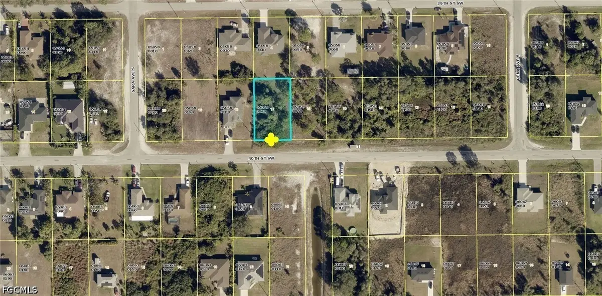 3314 40th Street Sw, Lehigh Acres, FL 33976 - #1