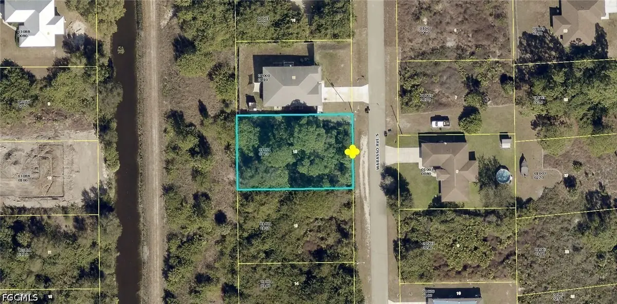 518 Wabasso Avenue S, Lehigh Acres, FL 33974 - #1