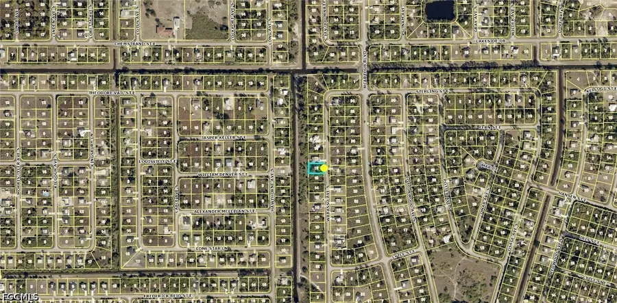 518 Wabasso Avenue S, Lehigh Acres, FL 33974 - #3