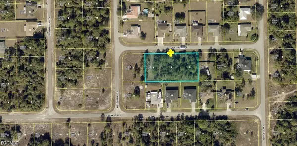 1242 Ellipse Street E, Lehigh Acres, FL 33974
