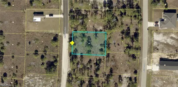 1061 Portland Avenue S, Lehigh Acres, FL 33974