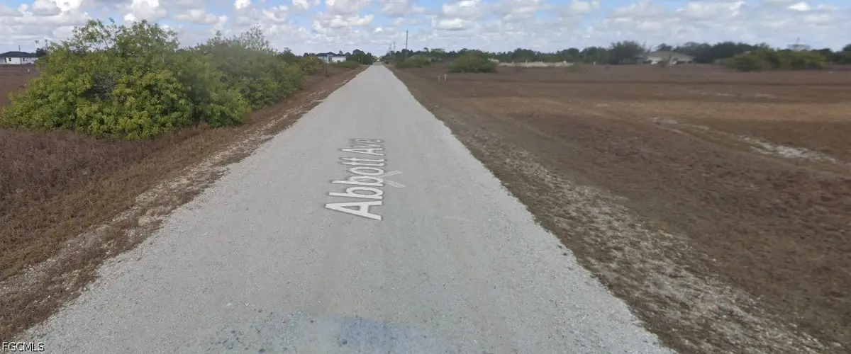 1413 Abbott Avenue, Lehigh Acres, FL 33972 - #1