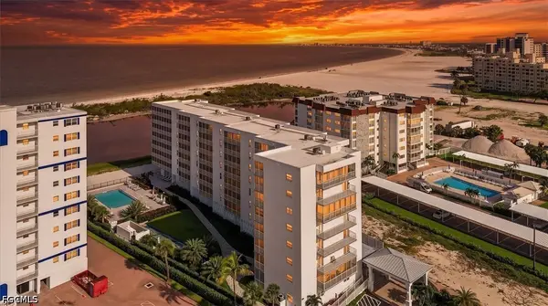 7000 Estero Boulevard #603, Fort Myers Beach, FL 33931
