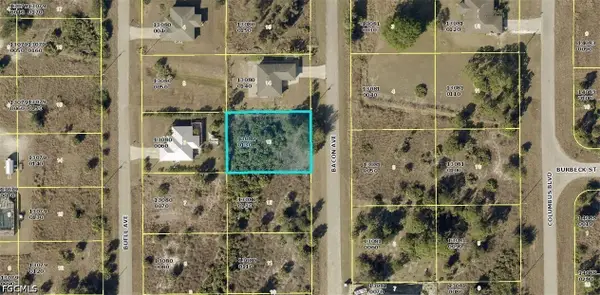 1264 Bacon Avenue, Fort Myers, FL 33913