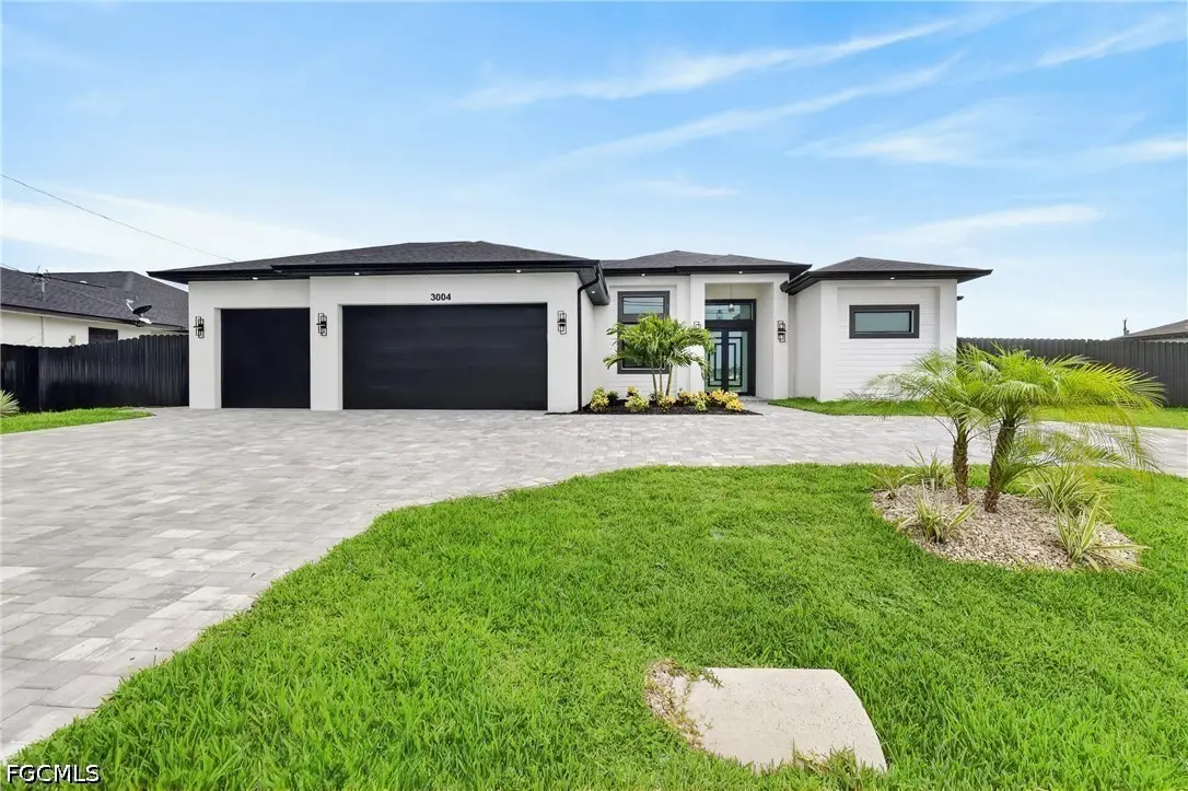 3004 Chiquita Boulevard S, Cape Coral, FL 33914 - #1