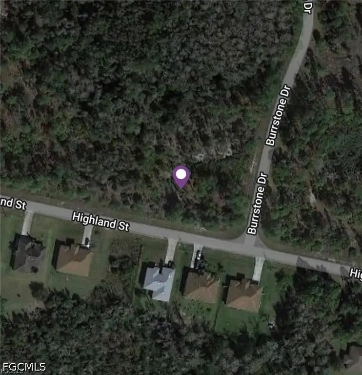 443 Highland Street, Lehigh Acres, FL 33974 - #2