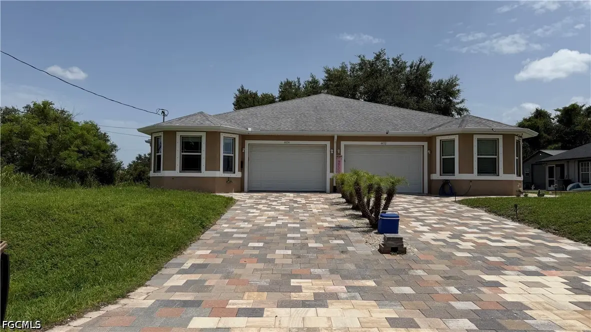 4434 - 4436 29th Street Sw, Lehigh Acres, FL 33973 - #1
