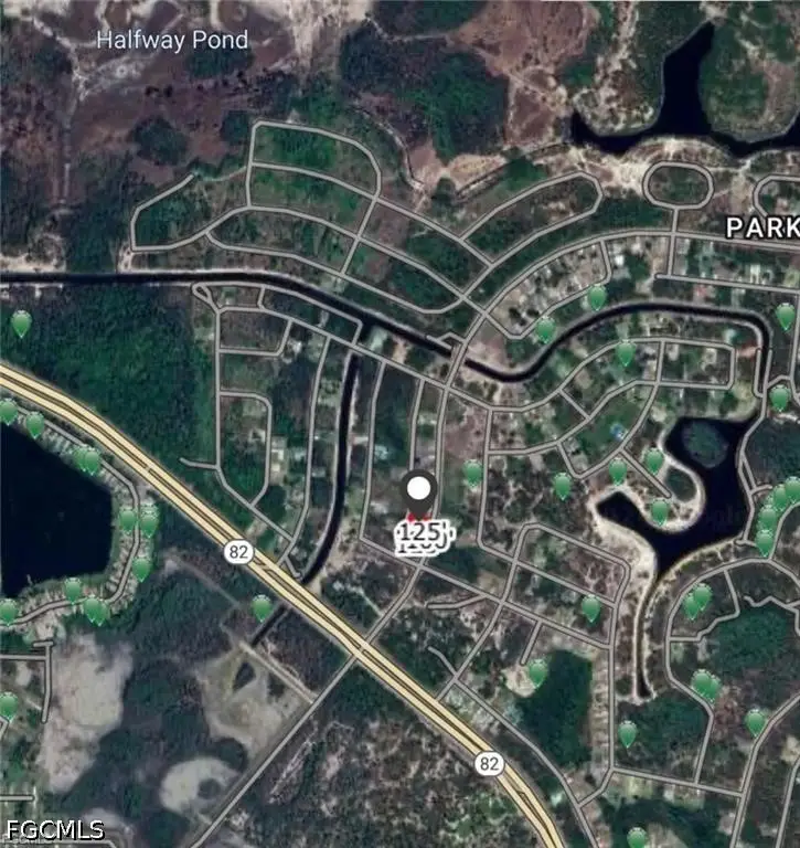 323 Parkdale Boulevard, Lehigh Acres, FL 33974 - #3