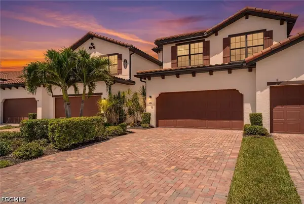 12027 Hawthorn Lake Drive #202, Fort Myers, FL 33913