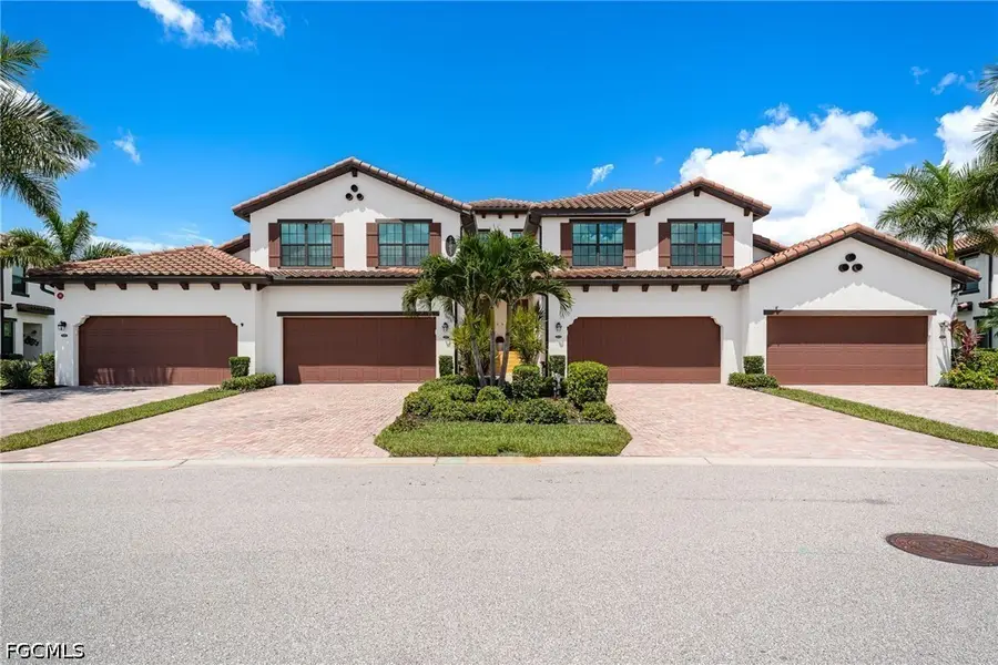 12027 Hawthorn Lake Drive #202, Fort Myers, FL 33913 - #2