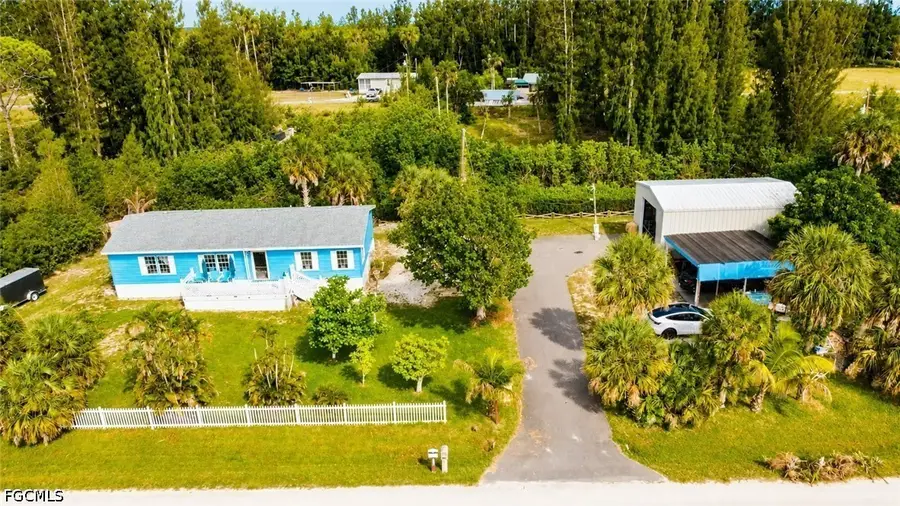 11830 Scallop Drive #850, Cape Coral, FL 33991 - #3