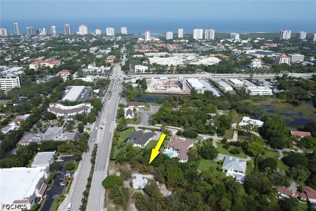 1175 Pine Ridge Road, Naples, FL 34108 - #1